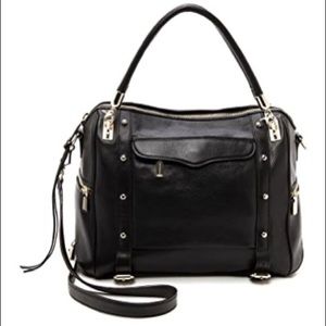 Rebecca Minkoff Cupid Satchel